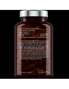 Niacin Forte 500 mg 2