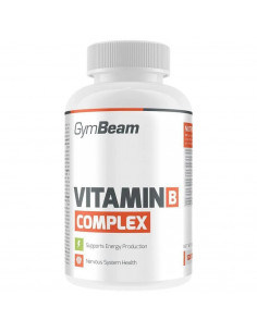 Vitamin B - Complex