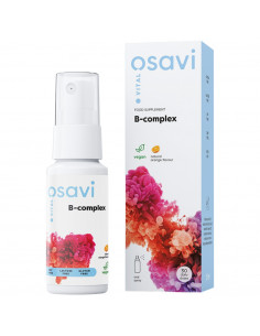 B-Complex | Oral Spray