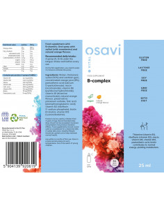 B-Complex | Oral Spray 2