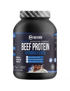 100- Beef Protein