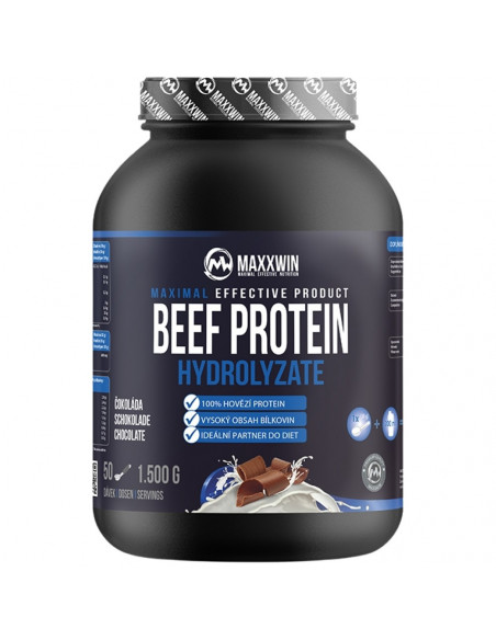 100- Beef Protein