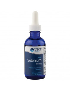 Ionic Selenium Liquid