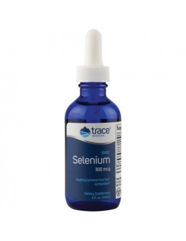 Ionic Selenium Liquid