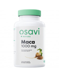 Maca 1000 mg