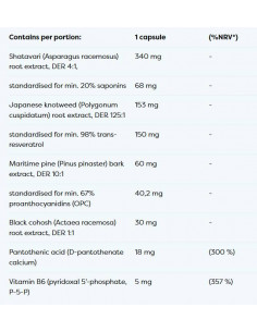 Hormonal Support Woman 2