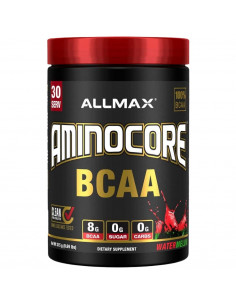 AminoCore BCAA