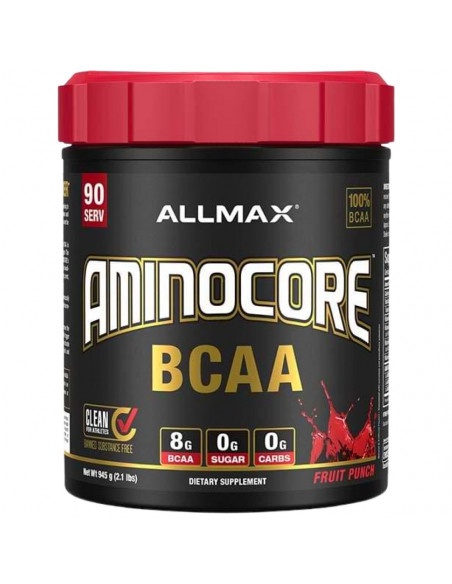 AminoCore BCAA