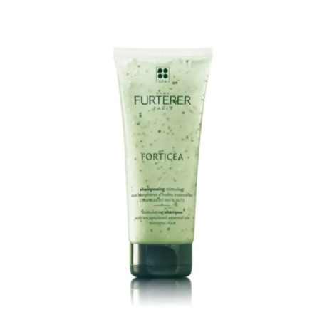 Rene furterer forticea енергизиращ шампоан 200мл