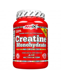 Creatine Monohydrate Powder