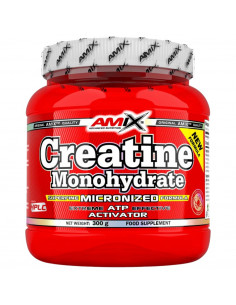 Creatine Monohydrate Powder