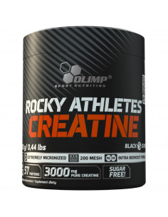 Rocky Athletes Creatine