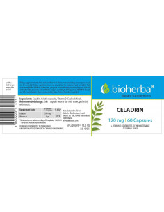 Celadrin 120 mg 2
