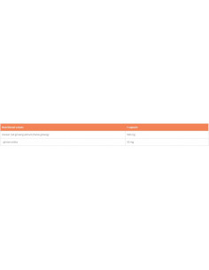 Ginseng 500 mg | Panax Ginseng 2