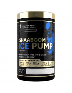 Black Line | Shaaboom Ice Pump