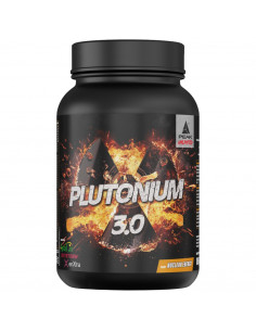 Plutonium 3.0 | All-in-One Pre-Workout