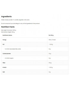 Diet Tagliatelle | Keto-Friendly Low-Calorie Konjac Noodles 2