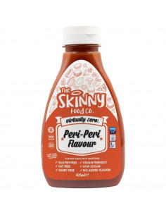 Skinny Sauce | Peri Peri Hot