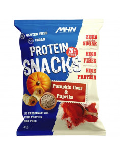 Delicious Gluten Free Protein Snacks