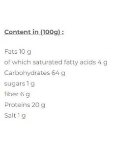 Delicious Gluten Free Protein Snacks 2