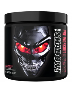 The Shadow ! Pre-Workout