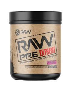 RAW Pre Extreme
