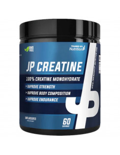 JP Creatine | Different Flavors