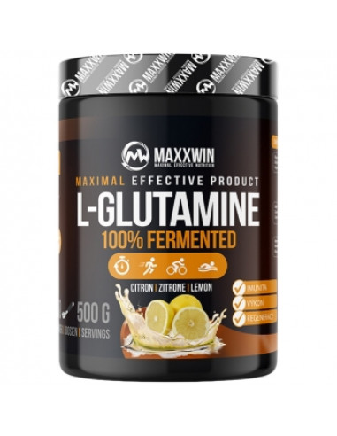 Glutamine Powder / Fermented