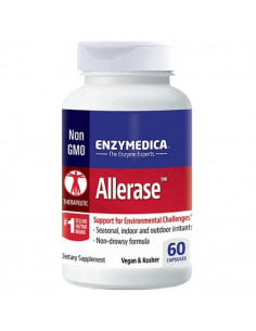 Allerase | for Allergies