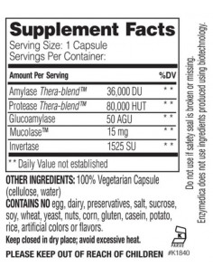 Allerase | for Allergies 2