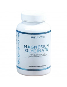 Magnesium Glycinate 200 mg