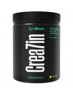 CREA7IN | Multi-Creatine Matrix