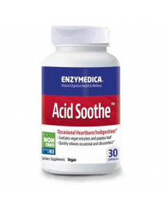 Acid Soothe | with Marshmallow -amp, Papaya