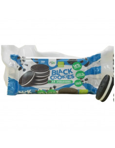 Black Cookies | 18- Protein