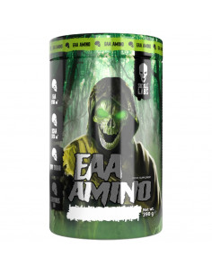 EAA Amino | Essential Amino Acids