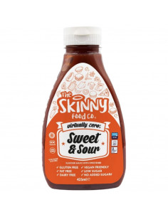 Skinny Sauce | Sweet -amp, Sour