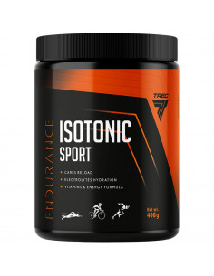 Isotonic Sport Endurance | Powder