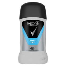 Rexona Men Cobalt Dry стик против изпотяване 50мл
