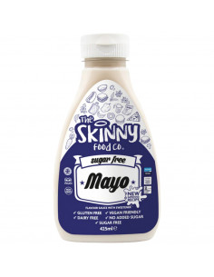 Skinny Sauce | Mayonnaise
