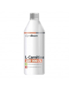 L-Carnitine Liquid 220.000/L