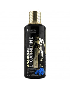 Black Line / Anabolic L-Carnitine 3000 mg