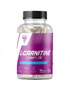 L-Carnitine Complex