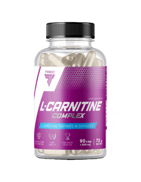 L-Carnitine Complex