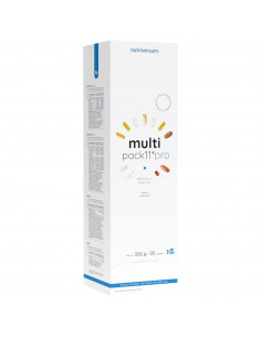Multi Pack 11 Pro | All-in-One Health Formula
