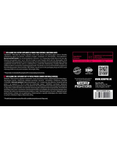 Beta Alanine Powder 2