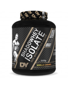 ShadoWhey Isolate / 100- Whey Protein