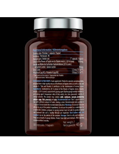 Lutein Forte 20 mg | with Zinc -amp, Vitamin A 2