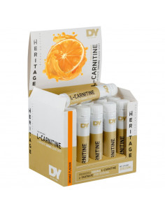 Liquid L-Carnitine Shot 3000
