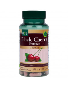 Black Cherry Extract