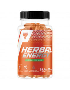 Herbal Energy
